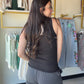 Black Edlin Tank