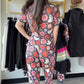 Boho Ghost Pajama Set
