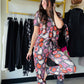 Boho Ghost Pajama Set