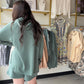 Eldergreen Laguna Dune Hoodie