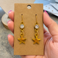 No Whining Designing Earrings - Assorted