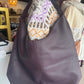 Tori Slouchy Hobo Bag