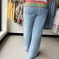 Tracy Wash High Tide Pants