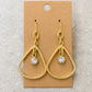 No Whining Designing Earrings - Assorted
