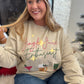 Jingle Juice Enthusiast Crewneck
