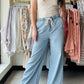 Norman Pants - Isla Wash
