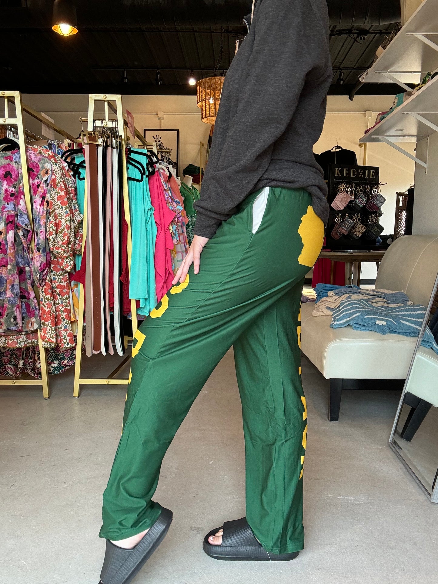 Packers PJ Pants