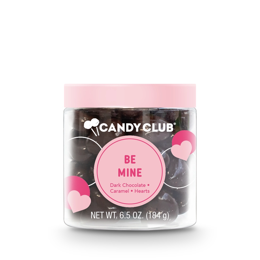 Candy Club Valentines Treats
