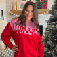 Sarah Jolly Sweatshirt
