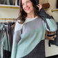 Silverpine Double Knit Sweater