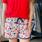 Oh My Stars Everyday Shorts