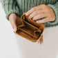 Ava Accordion Wallet