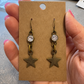 No Whining Designing Earrings - Assorted