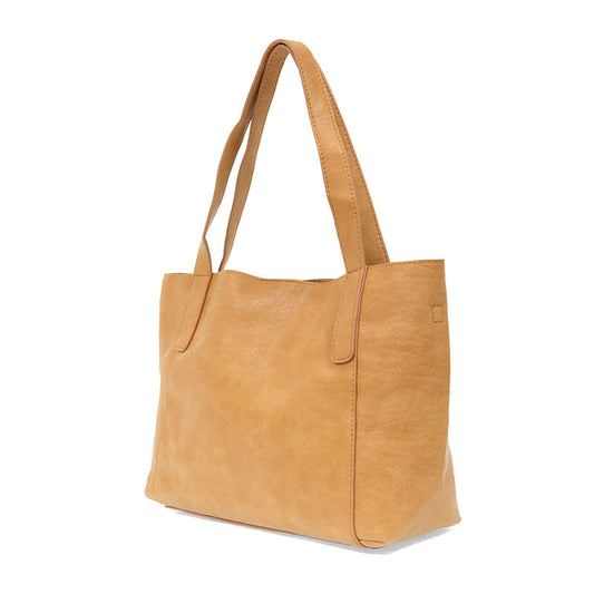 Camel Lottie Tote - 2 in 1