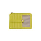 Citrus Penny Mini Wallet