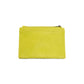 Citrus Penny Mini Wallet