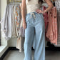 Norman Pants - Isla Wash