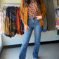 Mia Boot Cut Jeans - Regular Inseam