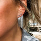 Vegas Fringe Earrings