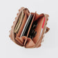 Wynona Woven Wallet