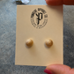 Panache Stud Earrings - Assorted