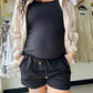 After Dark Everyday Shorts