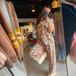 Home Gathering Luxe PJ Set