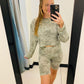 Tie Dye Lounge Set