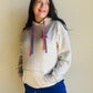 Multi Drawstring Hoodie - Lakegirl