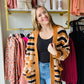 Western Cloud Cardigan
