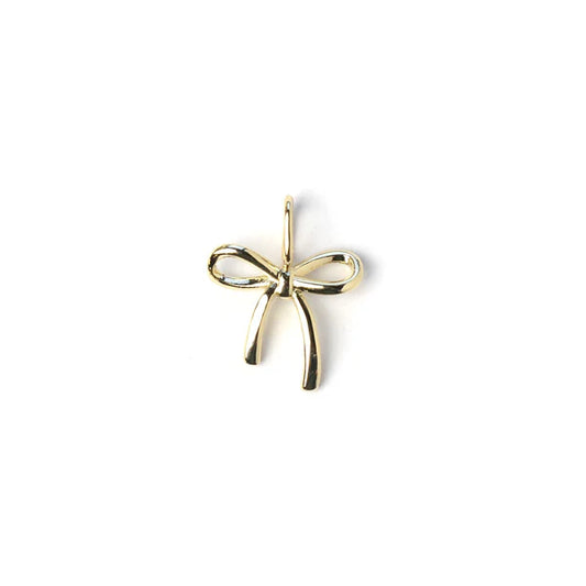 Bow Charm