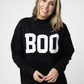IN STOCK Piper Reversible Sweatshirt - BOO