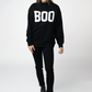 IN STOCK Piper Reversible Sweatshirt - BOO