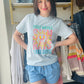 Boat Days and Sun Rays Tee