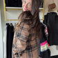 Pecan Black Sante Fe Jacket