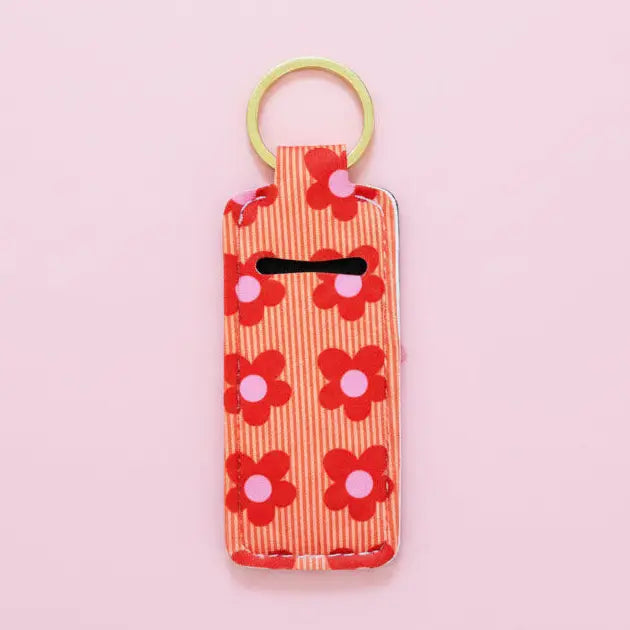 Lip Balm Holder