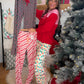Jingle Belle Lounge Pants
