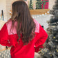 Sarah Jolly Sweatshirt