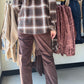 Coffee Bean Gladys Pants