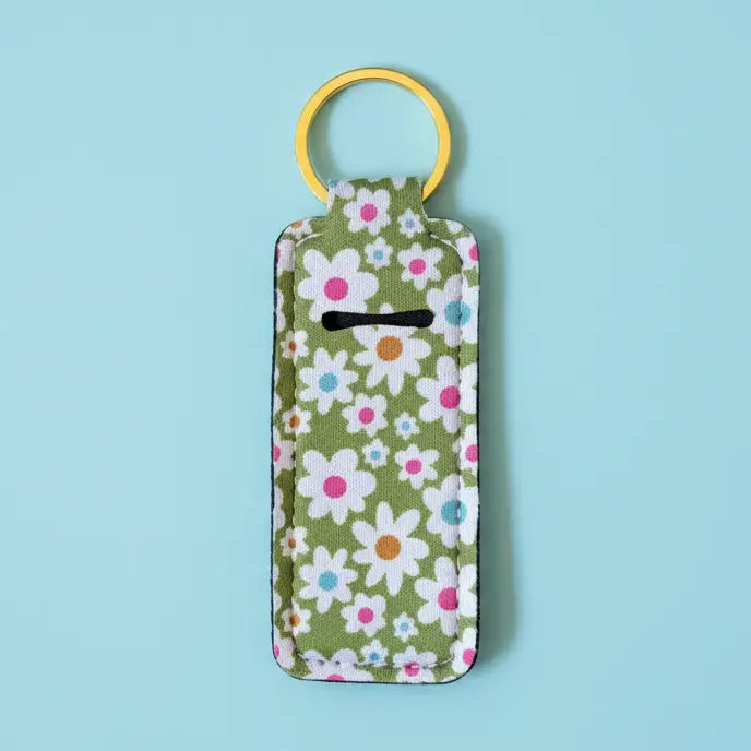 Lip Balm Holder