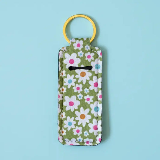 Lip Balm Holder