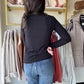 Liz Top - Black
