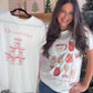 Season To Be Tipsy Tee