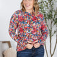Bright Floral Blair