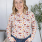 Autumn Floral Blair