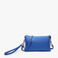 Riley Crossbody Wristlet