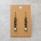 No Whining Designing Earrings - Assorted