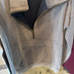 #24 Grey 1/4 Zip