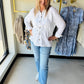Mid Rise Ankle Straight Denim