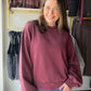 Zinfandel Ashford Sweatshirt